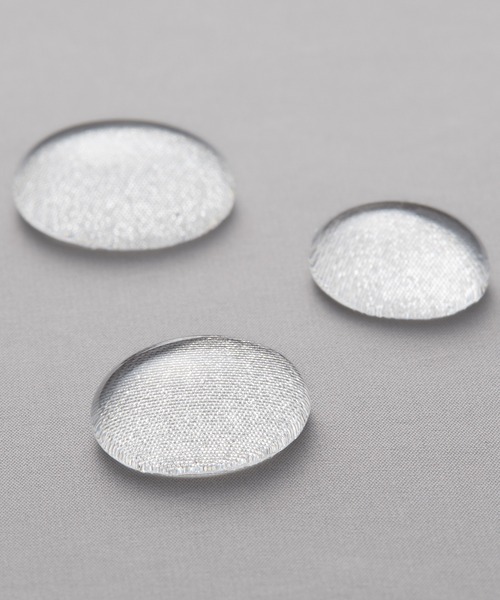 無印良品(ムジルシリョウヒン)の「紳士 撥水マウンテンパーカー(マウンテンパーカー・メンズ・ブラック・XL/L)」の12枚目の写真