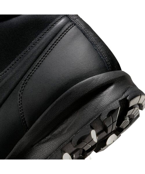 NIKE（ナイキ）の「ナイキ マノア レザー SE メンズブーツ / Nike Manoa Leather SE Men's Boots＜24-30cm 展開＞（ブーツ・メンズ・ブラック・26.5/27/27.5/28/24/24.5/25/25.5/26/29/30/28.5）」の16枚目の写真