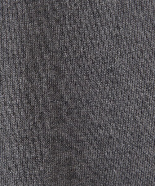 UNITED ARROWS & SONS（ユナイテッドアローズアンドサンズ）の「＜UNITED ARROWS & SONS＞ H/G CREW SWEATER/ニット（ニット/セーター・メンズ・ブラック/パープル/グレー・M/L/XL）」の20枚目の写真