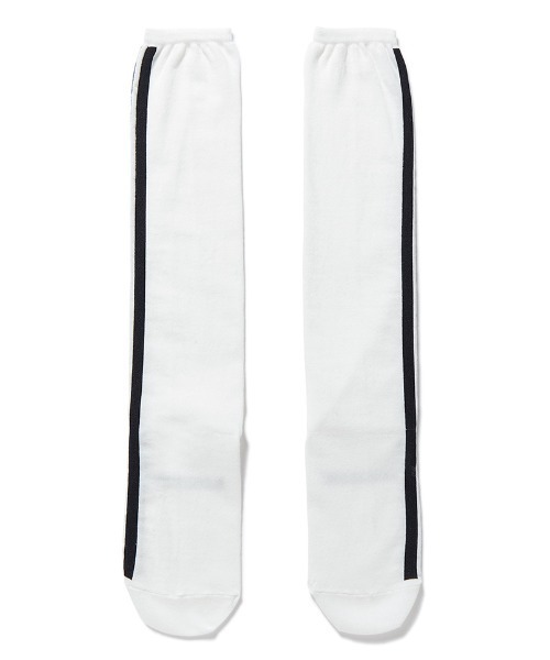 ソックス(PERVERZE) Step Sox/Black｜PERVERZE | パーバーズの公式オンラインストア