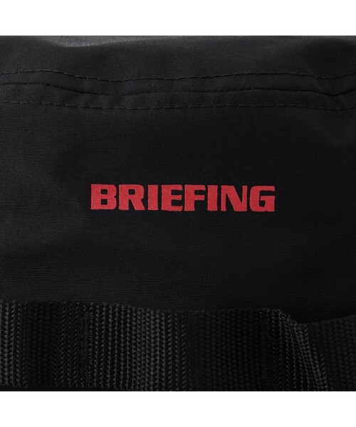 BRIEFING(ブリーフィング)の「【BRIEFING/ブリーフィング】AW BOONIE HAT(ハット・メンズ・ブラック/オリーブ/ベージュ・FREE)」の14枚目の写真