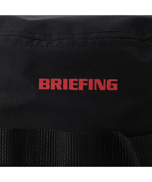 BRIEFING(ブリーフィング)の「【BRIEFING/ブリーフィング】AW BOONIE HAT(ハット・メンズ・ブラック/オリーブ/ベージュ・FREE)」の9枚目の写真