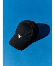 Barbour | Cascade sports コットン６パネル キャップ(キャップ)