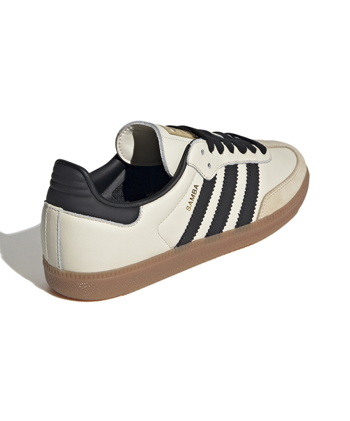 adidas Originals / アディダス オリジナルス】SAMBA OG / サンバ