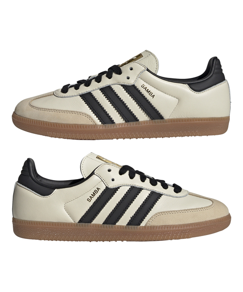 adidas Originals / アディダス オリジナルス】SAMBA OG