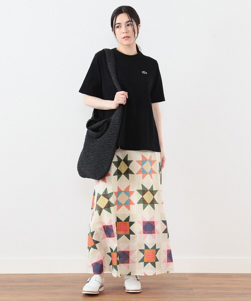 BEAMS BOY（ビームスボーイ）の「LACOSTE for BEAMS BOY / 別注