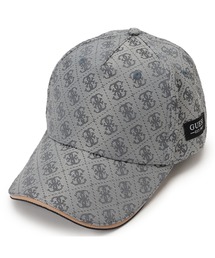 Guess | MILANO Baseball Cap 帽子 キャップ(キャップ)