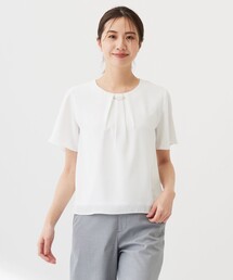 J.PRESS | シアーストライプ カットソー(Tシャツ/カットソー)