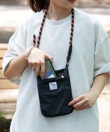 CIAOPANIC TYPY | 【TheSunAndClassic】マルチスマホショルダー(ショルダーバッグ)