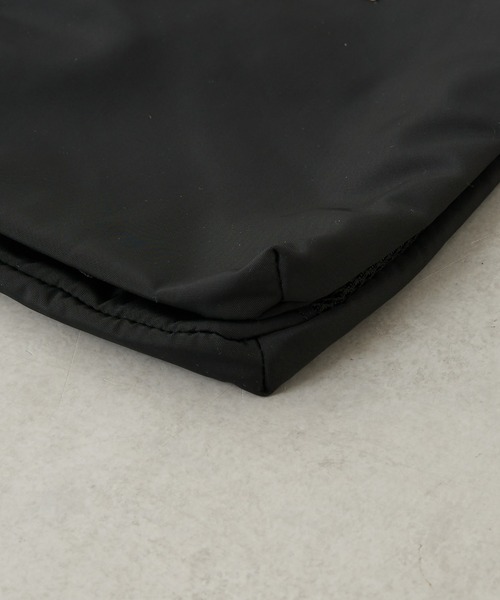 CIAOPANIC TYPY（チャオパニックティピー）の「【TheSunAndClassic】マルチスマホショルダー（ショルダーバッグ・メンズ・ベージュ/カーキ/ブラック・ONE SIZE）」の7枚目の写真