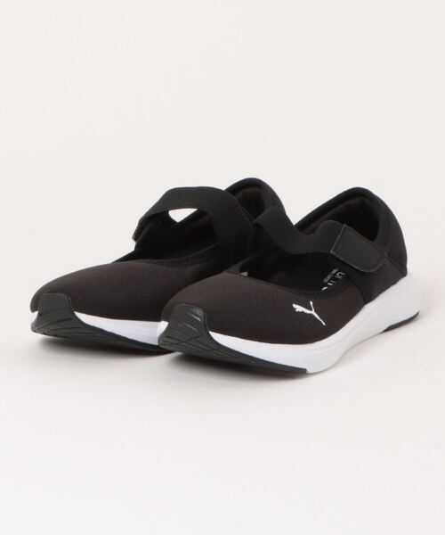 PUMA（プーマ）の「PUMA プーマ SOFTRIDE CRUISE 2 BALLET WNS