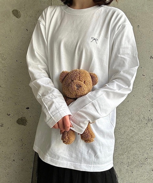 ボンポワン☆リバティシャツ☆size10 新品】ボンポワン☆リバティシャツ☆size10