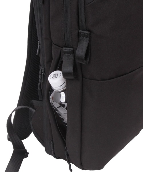 P.I.D（ピーアイディー）の「2Way トラベル ビジネスバッグ 26L（ビジネスバッグ・メンズ・ブラック/グレー・ﾌﾘ-）」の15枚目の写真