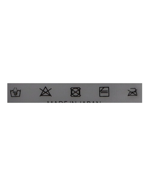 TAARA clothing（タアラクロージング）の「＜TAARA＞STRAP CROP TOP/スイムウエア（水着・レディース・ブラック/パープル・S）」の14枚目の写真