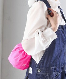 PARROTT CANVAS | PARROTT CANVAS:PCM DRAW BAG(ショルダーバッグ)