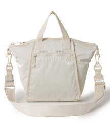 LeSportsac（レスポートサック）の「TOP HANDLE CONV TOTE パールシャイン（トートバッグ・メンズ）」