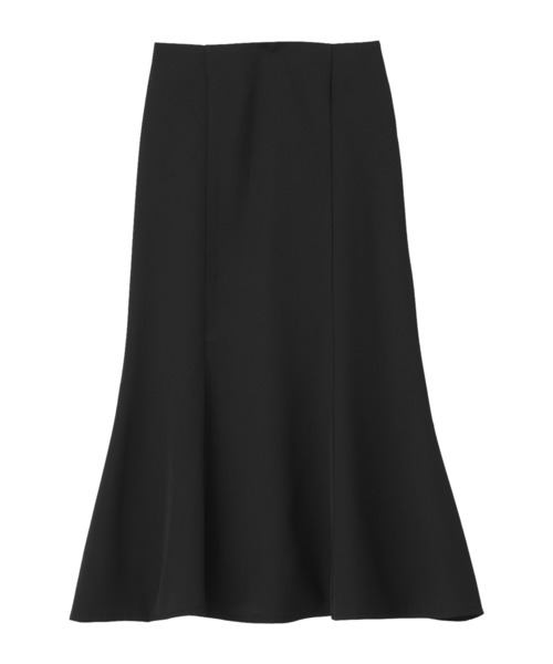 alotta(アロッタ)の「美ラインロングマーメイドスカート(スカート・レディース・ピンクベージュ/ブラック/ブルー・MEDIUM/X-LARGE/LARGE)」の14枚目の写真