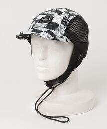 Quiksilver | クイックシルバー QUIKSILVER UV WATER SURF CAP(キャップ)