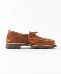 YUKETEN（ユケテン）の「YUKETEN Canoe Moc w/ Cortina Sole