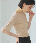 RUIRUE BOUTIQUE(ルイルエブティック)の「トップス(ニット/セーター)」
