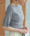 RUIRUE BOUTIQUE(ルイルエブティック)の「トップス(ニット/セーター)」