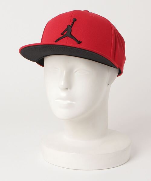 NIKE（ナイキ）｜キャップ（レッド系）一覧 - WEAR