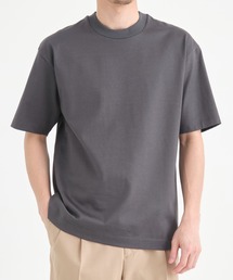 【CINOH/チノ】REFINA BASIC T-SHIRT/リフィナベーシックTシャツ