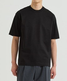 【CINOH/チノ】REFINA BASIC T-SHIRT/リフィナベーシックTシャツ