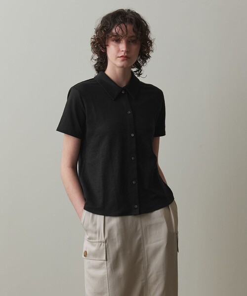 Steven Alan（スティーブンアラン）の「＜Steven Alan＞シャツ 
