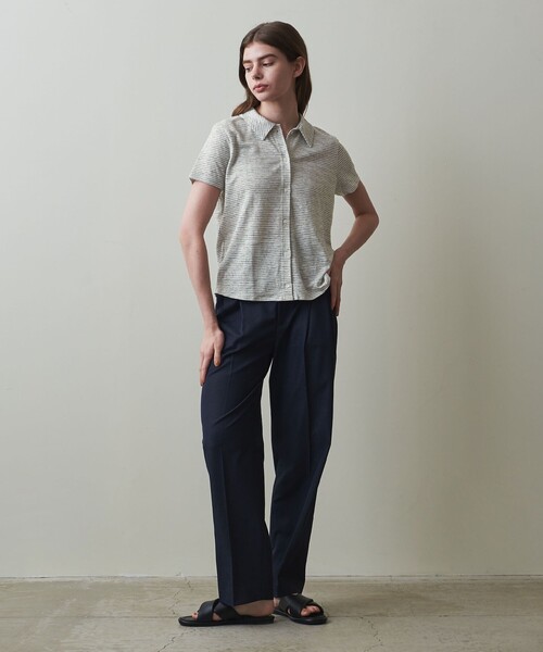 Steven Alan（スティーブンアラン）の「＜Steven Alan＞シャツ 