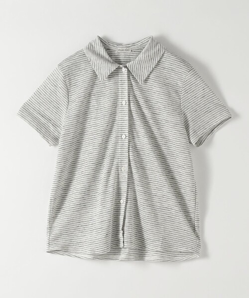 Steven Alan（スティーブンアラン）の「＜Steven Alan＞シャツ