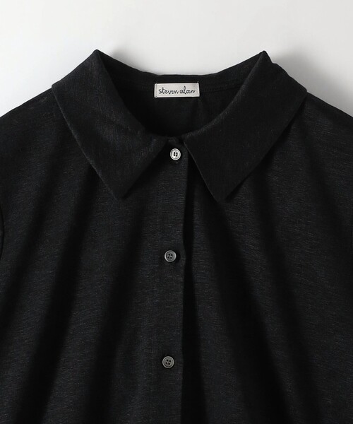 Steven Alan（スティーブンアラン）の「＜Steven Alan＞シャツ