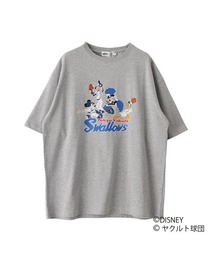 //////ﾐｯｷｰ＆ﾌﾚﾝｽﾞ/Ｔｼｬﾂ/ｽﾜﾛｰｽﾞ