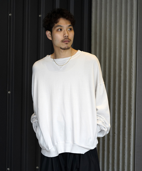 WILLY CHAVARRIA（ウィリーチャバリア）の「【THE SEED BY WILLY