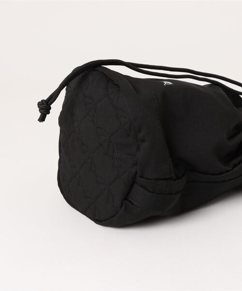 Arnold Palmer(アーノルドパーマー)の「アンブレラキルト 2WAY 巾着 シェア ショルダーバッグ(ショルダーバッグ・レディース・カーキ/グレイッシュベージュ/ブラック・F)」の5枚目の写真