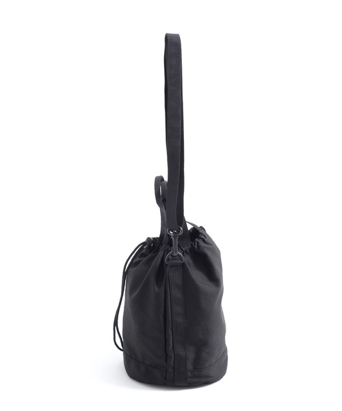 Arnold Palmer(アーノルドパーマー)の「アンブレラキルト 2WAY 巾着 シェア ショルダーバッグ(ショルダーバッグ・レディース・カーキ/グレイッシュベージュ/ブラック・F)」の9枚目の写真