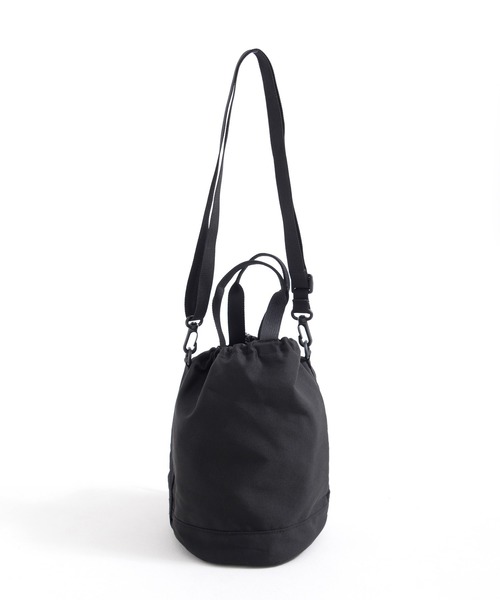 Arnold Palmer(アーノルドパーマー)の「アンブレラキルト 2WAY 巾着 シェア ショルダーバッグ(ショルダーバッグ・レディース・カーキ/グレイッシュベージュ/ブラック・F)」の10枚目の写真