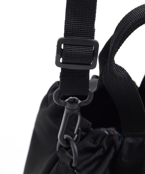 Arnold Palmer(アーノルドパーマー)の「アンブレラキルト 2WAY 巾着 シェア ショルダーバッグ(ショルダーバッグ・レディース・カーキ/グレイッシュベージュ/ブラック・F)」の16枚目の写真