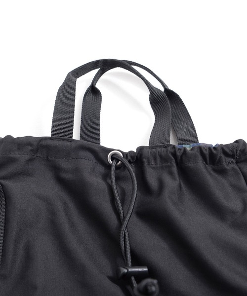 Arnold Palmer(アーノルドパーマー)の「アンブレラキルト 2WAY 巾着 シェア ショルダーバッグ(ショルダーバッグ・レディース・カーキ/グレイッシュベージュ/ブラック・F)」の13枚目の写真