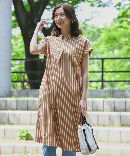 Arnold Palmer(アーノルドパーマー)の「アンブレラキルト 2WAY 巾着 シェア ショルダーバッグ(ショルダーバッグ・レディース・カーキ/グレイッシュベージュ/ブラック・F)」の21枚目の写真