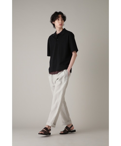 MARGARET HOWELL ORGANIC COTTON PIQUE　２ MARGARET HOWELL ORGANIC COTTON PIQUE 2 ORGANIC COTTON PIQUE