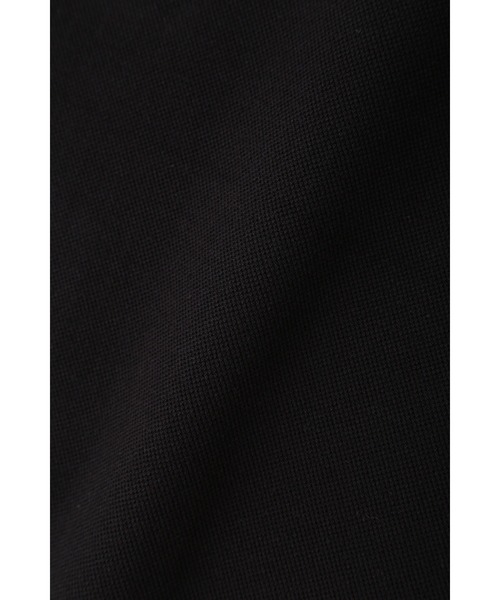 MARGARET HOWELL（マーガレットハウエル）の「COMPACT COTTON PIQUE Ⅱ