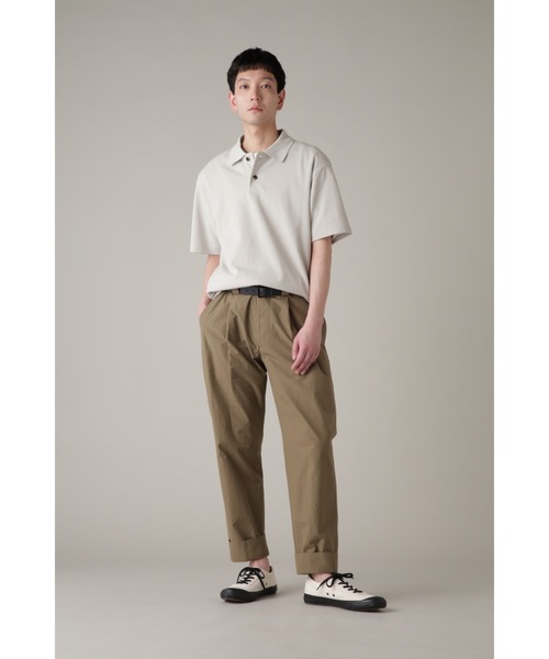 MARGARET HOWELL（マーガレットハウエル）の「COMPACT COTTON