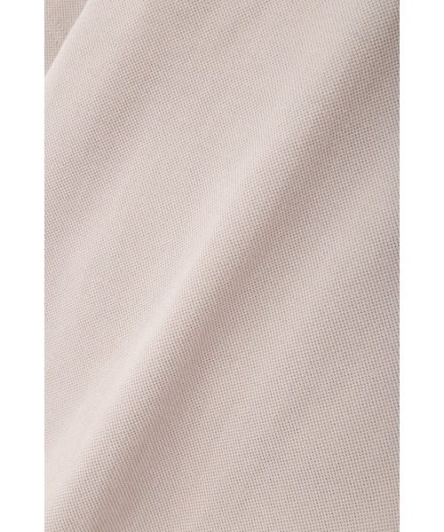 MARGARET HOWELL（マーガレットハウエル）の「COMPACT COTTON PIQUE Ⅱ