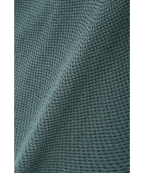 MARGARET HOWELL（マーガレットハウエル）の「COMPACT COTTON PIQUE Ⅱ