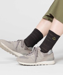 Right-on | 【BASIC SOCKS】スマイルフロート ソックス(ソックス/靴下)