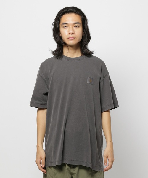 Tシャツ・カットソー Carhartt Wip Nelson Carhartt WIP 【並行輸入】カーハート ダブリューアイピー 半袖T