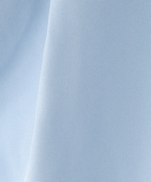 ikka（イッカ）の「【接触冷感／速乾】涼やかキュロット（120~160cm）（その他パンツ・キッズ・ブラック/オリーブ/スカイブルー・120/130/140/150/160）」の9枚目の写真