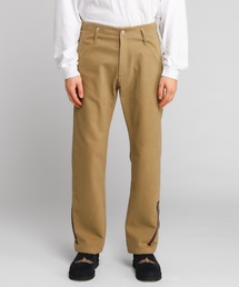 TATRAS CONCEPT STORE（タトラスコンセプトストア）の「3MAN(スリーマン) RIDING TROUSER（その他パンツ）」