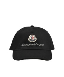 MONCLER | BASEBALL CAP(キャップ)